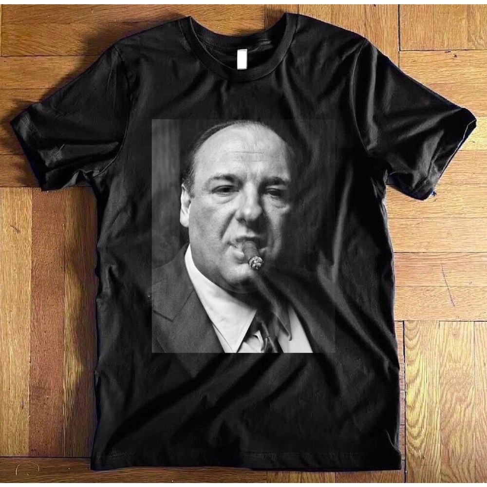 Tony Soprano Unisex T-shirt